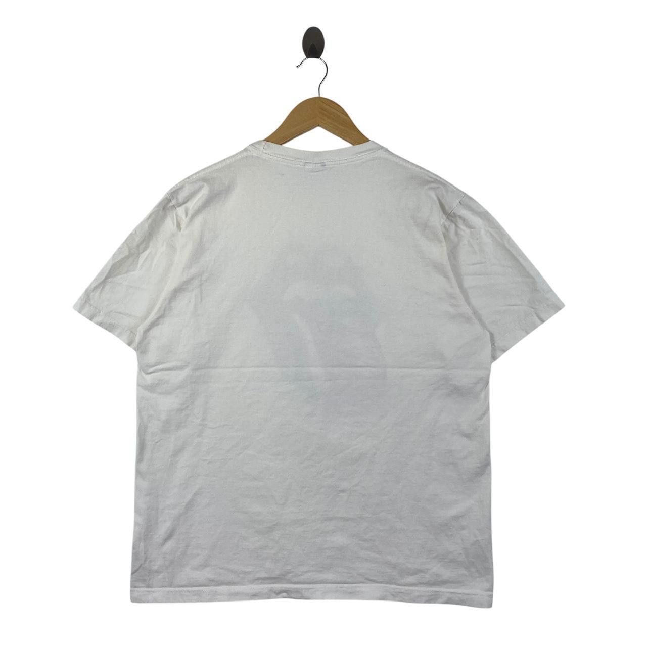 Other THE ROLLING STONES Hot Lips Tongue Logo Tee Shirt Tour Size US M / EU 48-50 / 2 - 3 Thumbnail