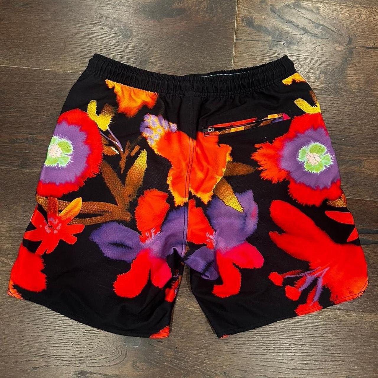 Stance Socks Stance Swim Shorts size M Size US 31 - 2 Thumbnail