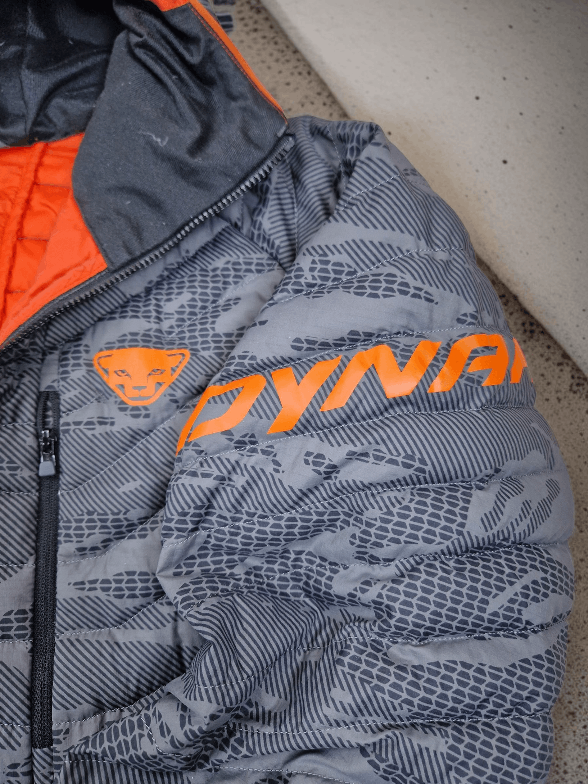 Other Dynafit Radical Down Hood Men’s Ski Touring Jacket Camo Size US S / EU 44-46 / 1 - 5 Thumbnail