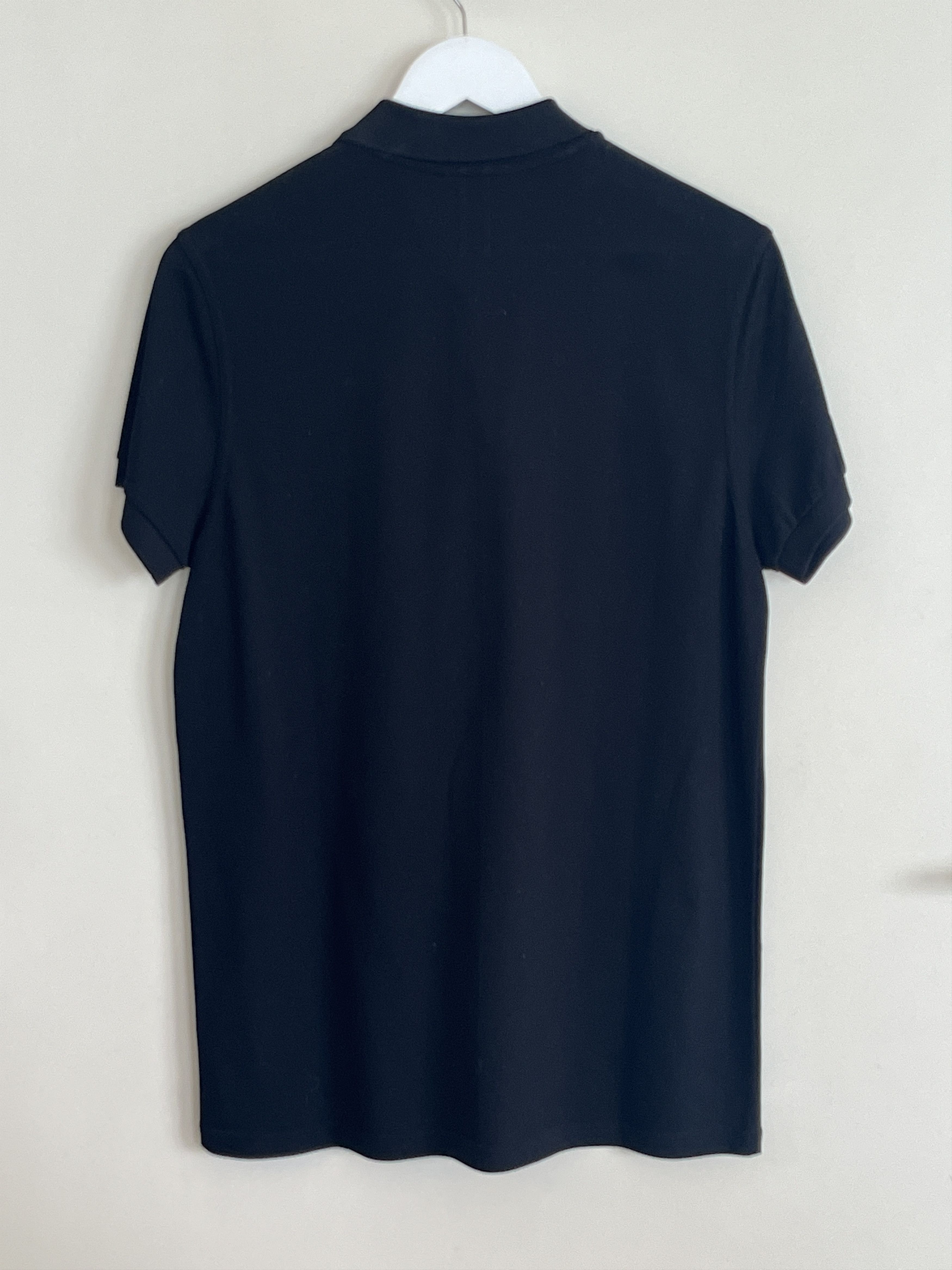 Saint Laurent Paris SS16 Sweet Dreams Polo BNWT Size US L / EU 52-54 / 3 - 2 Thumbnail