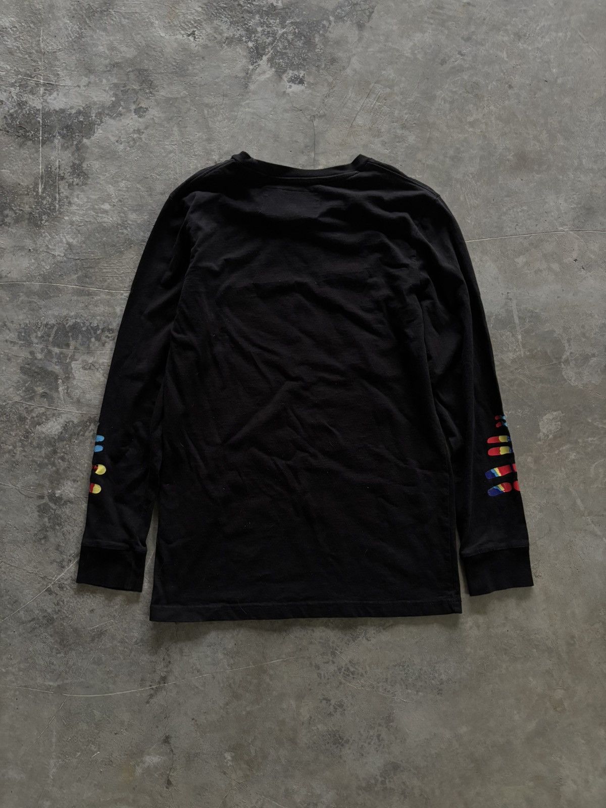 Hood By Air HOOD BY AIR HBA CHROMOSOME TEMPERATURE SHAYNE OLIVER CARTI Size US L / EU 52-54 / 3 - 2 Thumbnail