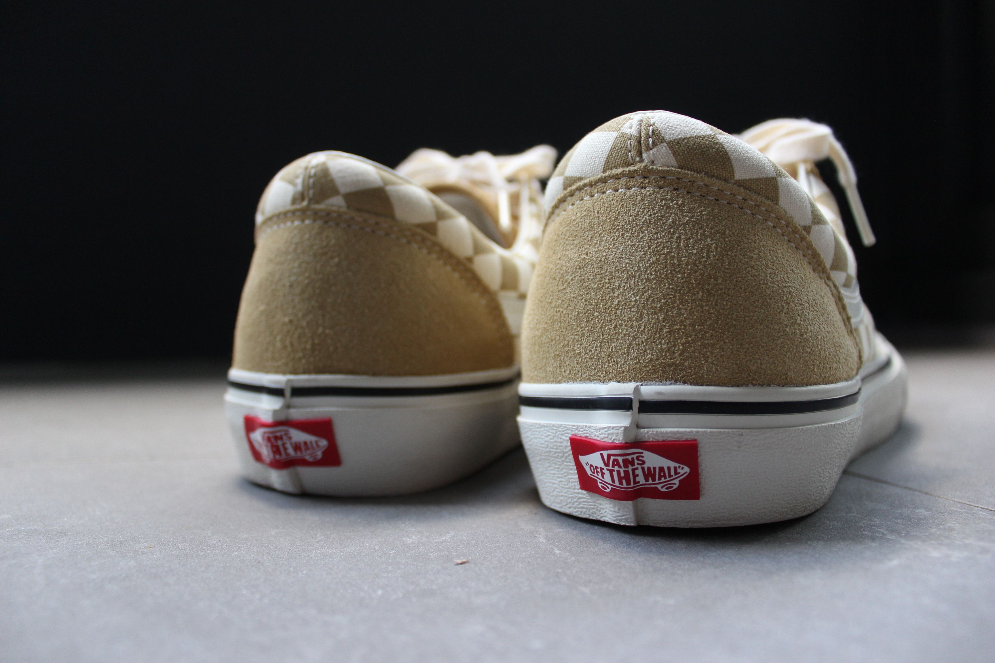 Vans Vans Style 36 SF Skate Sneakers Checkerboard Size US 11 / EU 44 - 5 Thumbnail