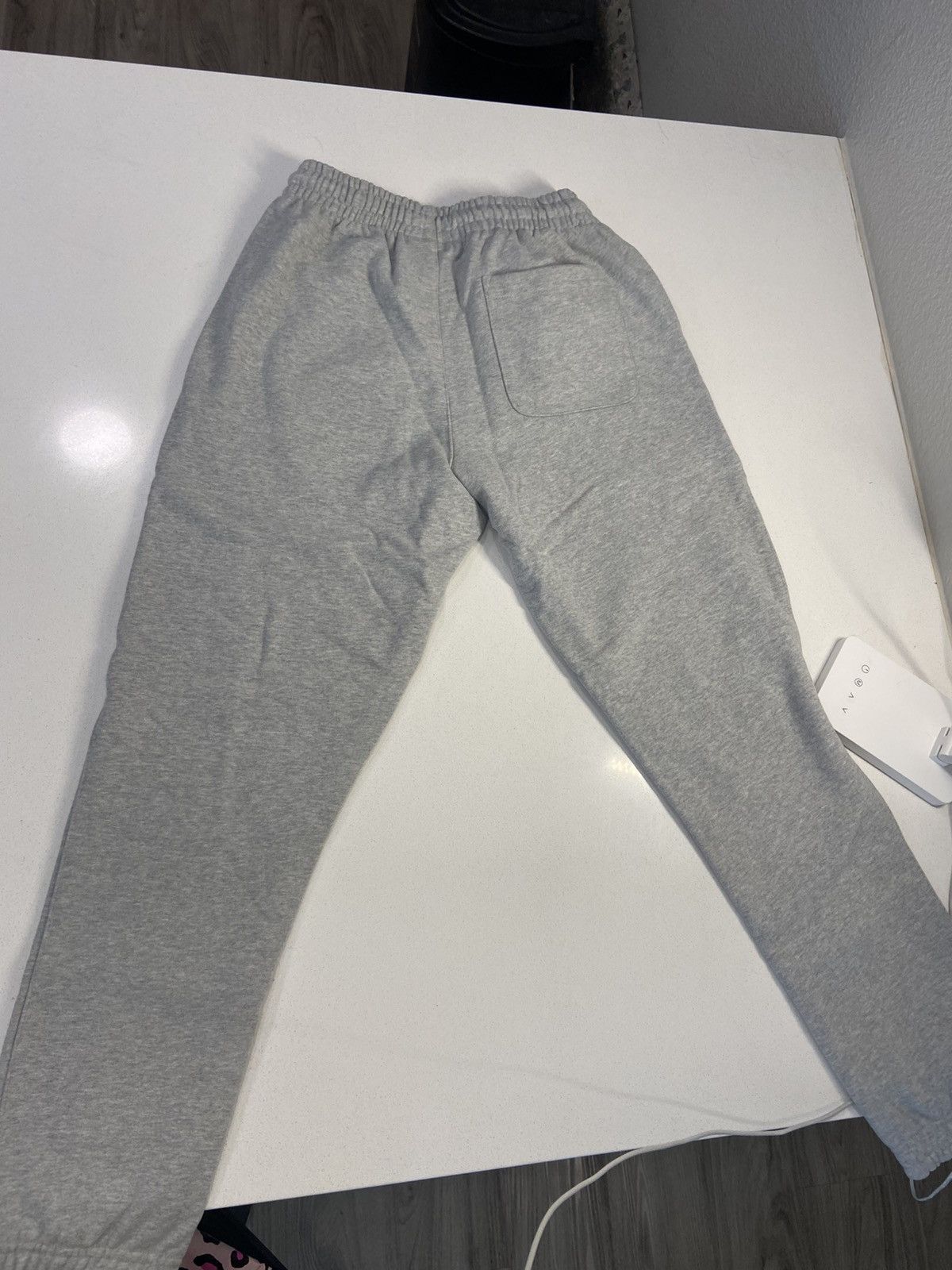 YoungLA YoungLA Blue Joggers Womens Size 27" / US 4 / IT 40 - 5 Thumbnail