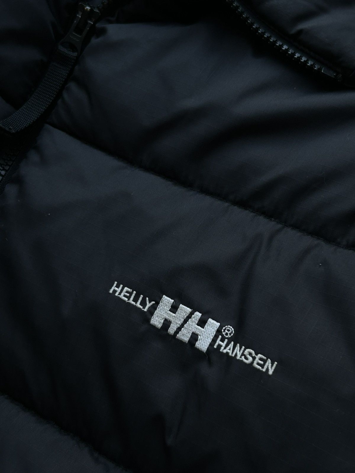 Helly Hansen Vintage jacket down Helly hansen puffer HH Large Size US XL / EU 56 / 4 - 10 Thumbnail