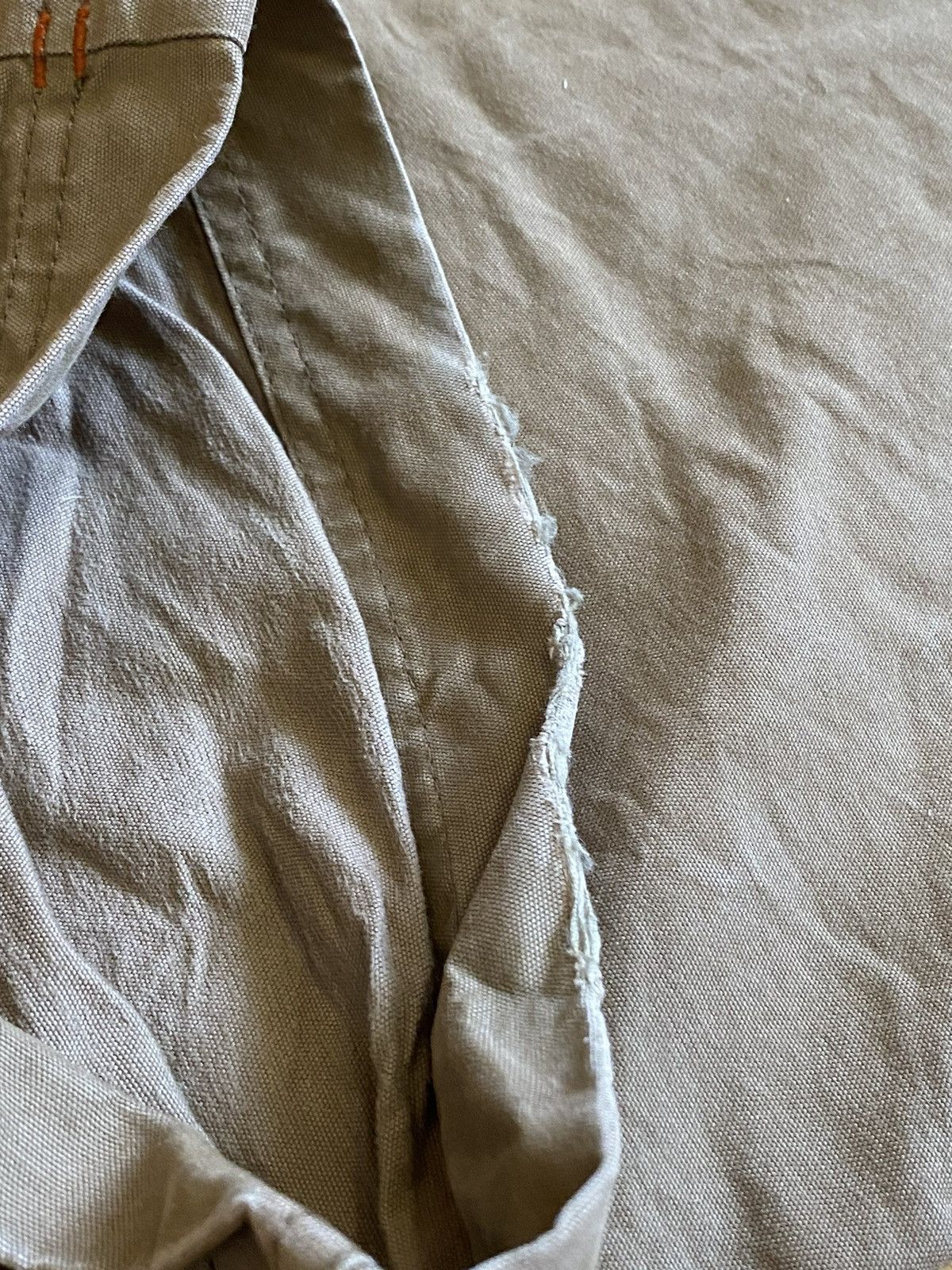 Arc'teryx × Vintage Arc’teryx / Arcteryx pants Size US 36 / EU 52 - 8 Thumbnail