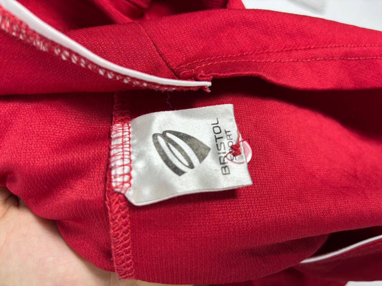 Other Bristol City 2019-2020 Home Jersey T-Shirt Tee Football Size US S / EU 44-46 / 1 - 8 Thumbnail