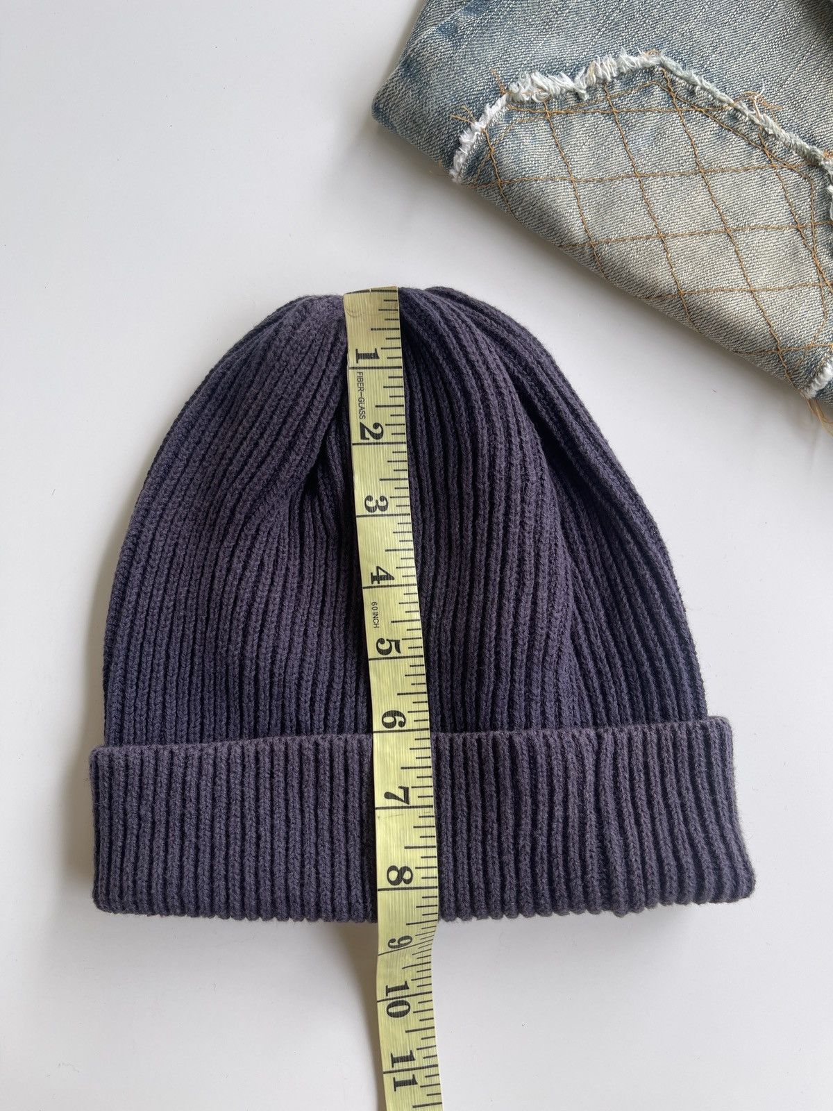 CA4LA CA4LA SUNFADED BEANIE HATS Size ONE SIZE - 3 Thumbnail
