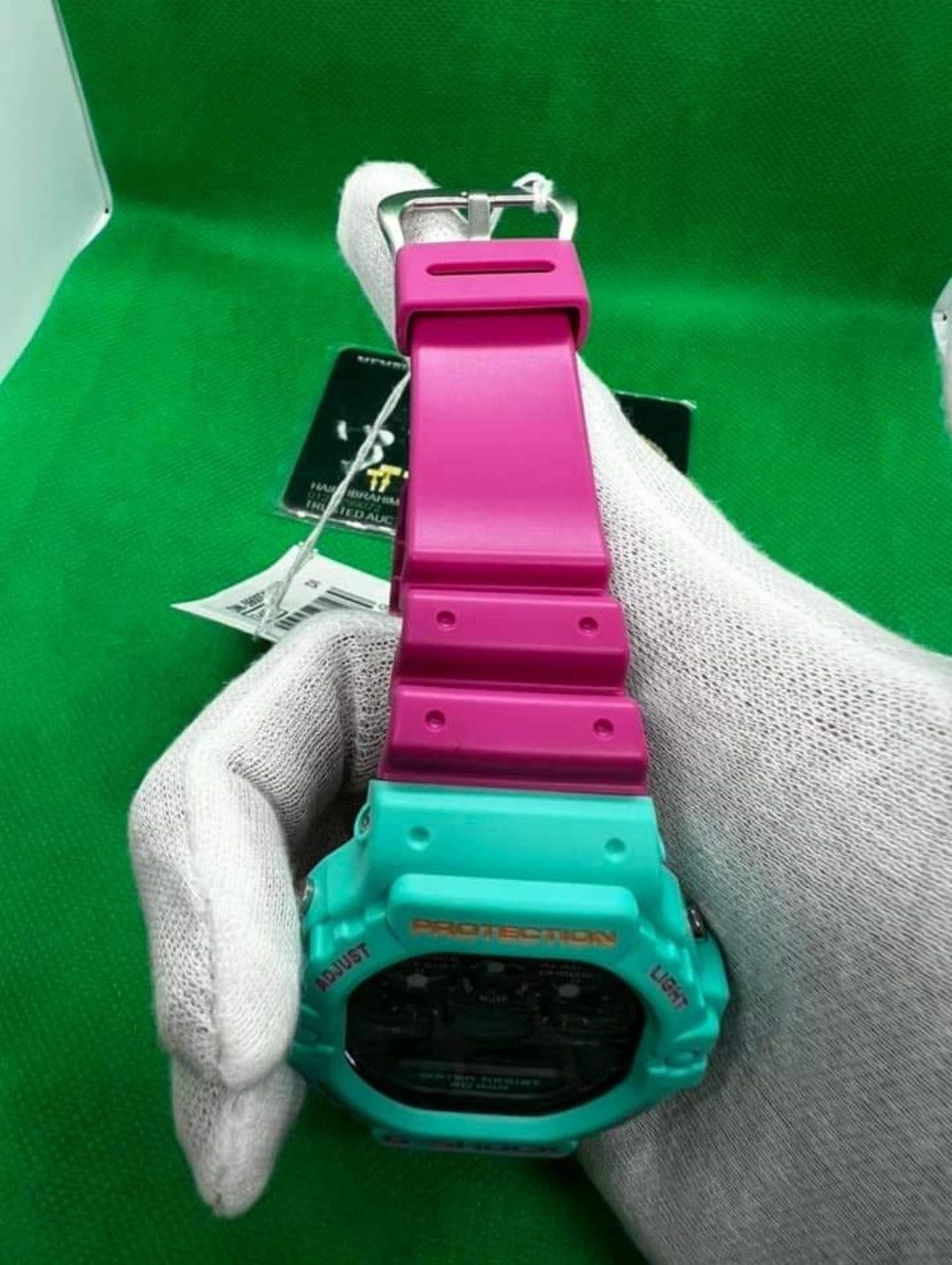 Casio Casio G Shock DW-5900DN-3 Size ONE SIZE - 6 Thumbnail