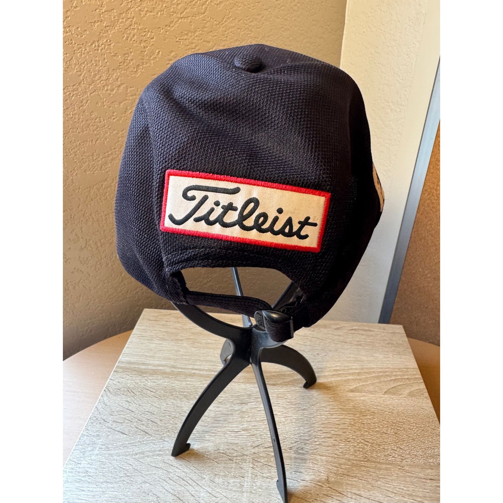 Titleist Titleist Pro V1 Golf Cap Size ONE SIZE - 5 Thumbnail