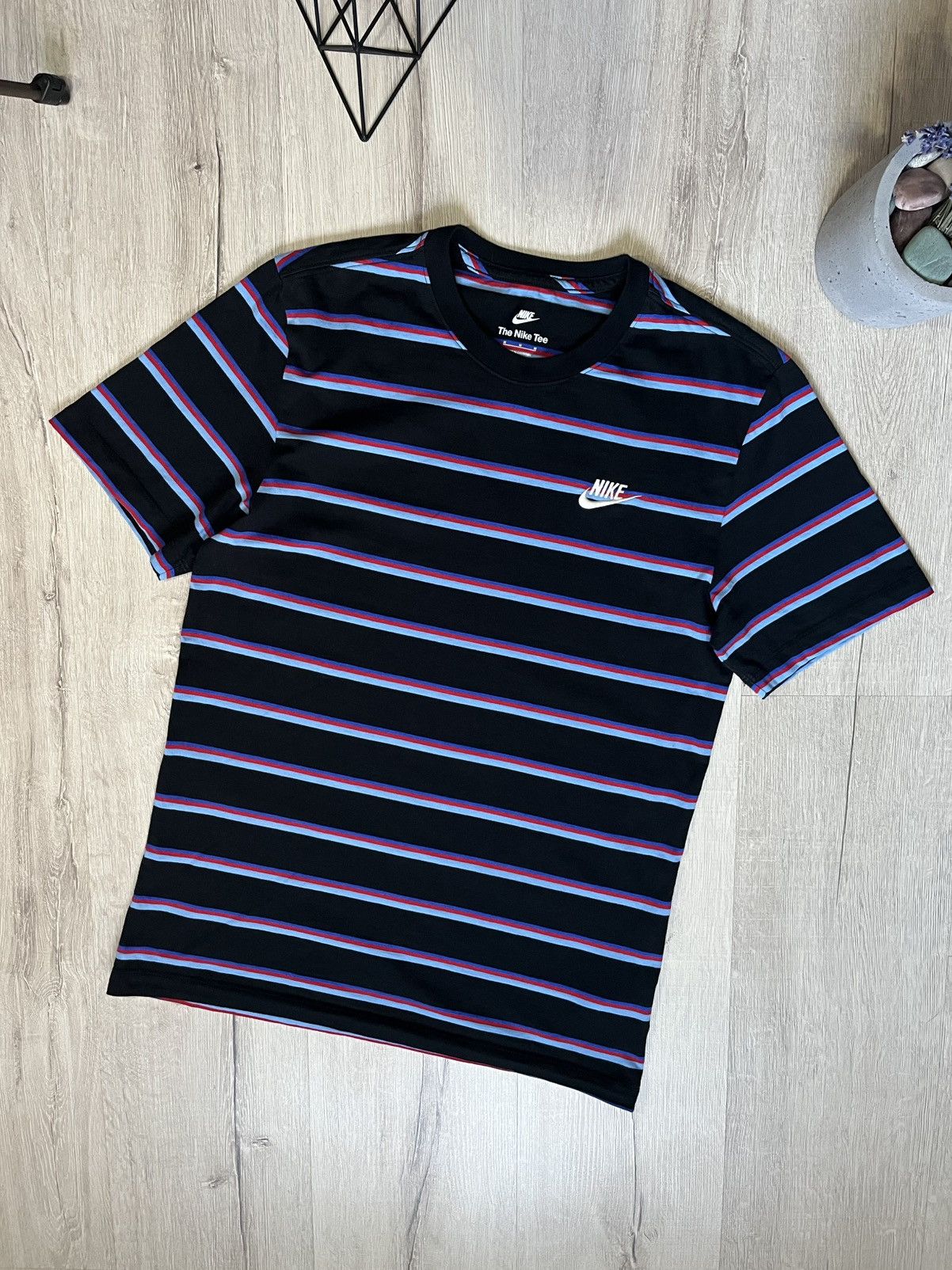 Nike Nike men’s t-shirt Size US M / EU 48-50 / 2 - 1 Thumbnail