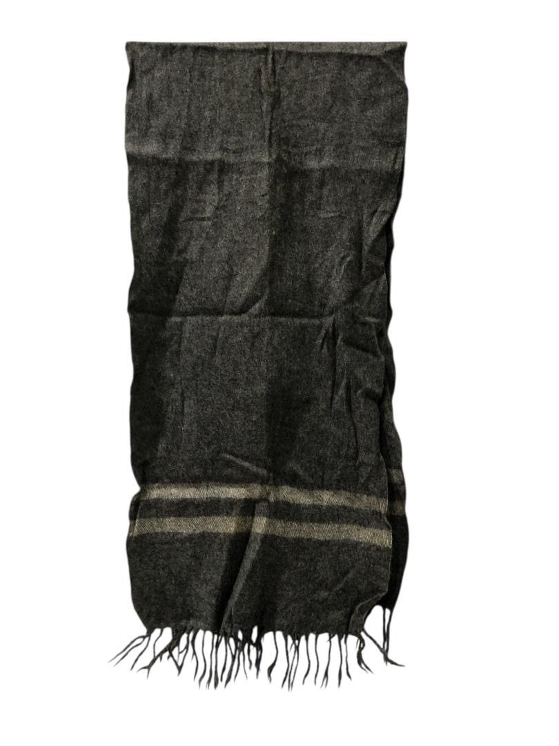 Comme des Garcons Vintage Wool Scarve Size ONE SIZE - 4 Thumbnail