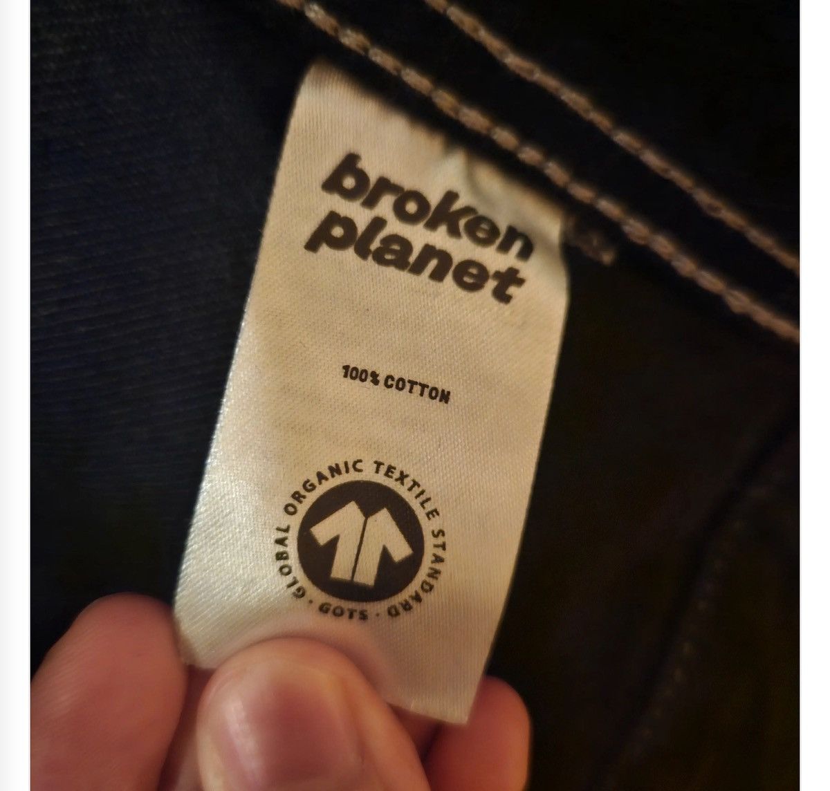 Broken Planet Broken planet Size US M / EU 48-50 / 2 - 6 Thumbnail