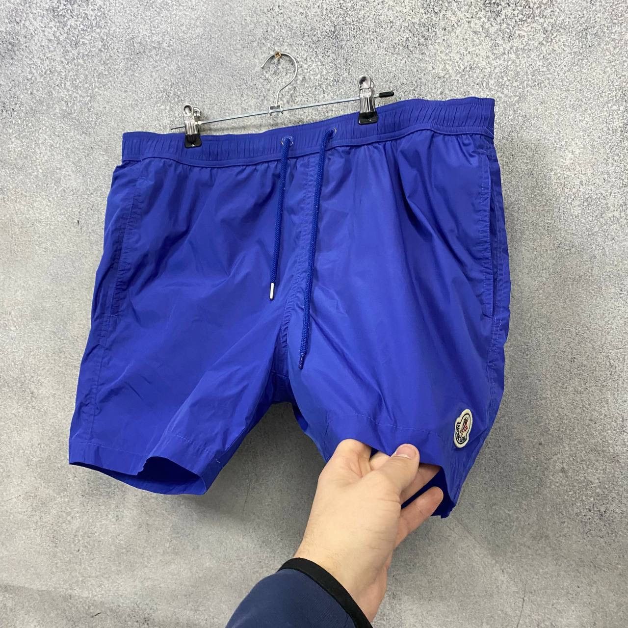 Moncler Moncler shorts short Size US 40 / EU 56 - 4 Thumbnail