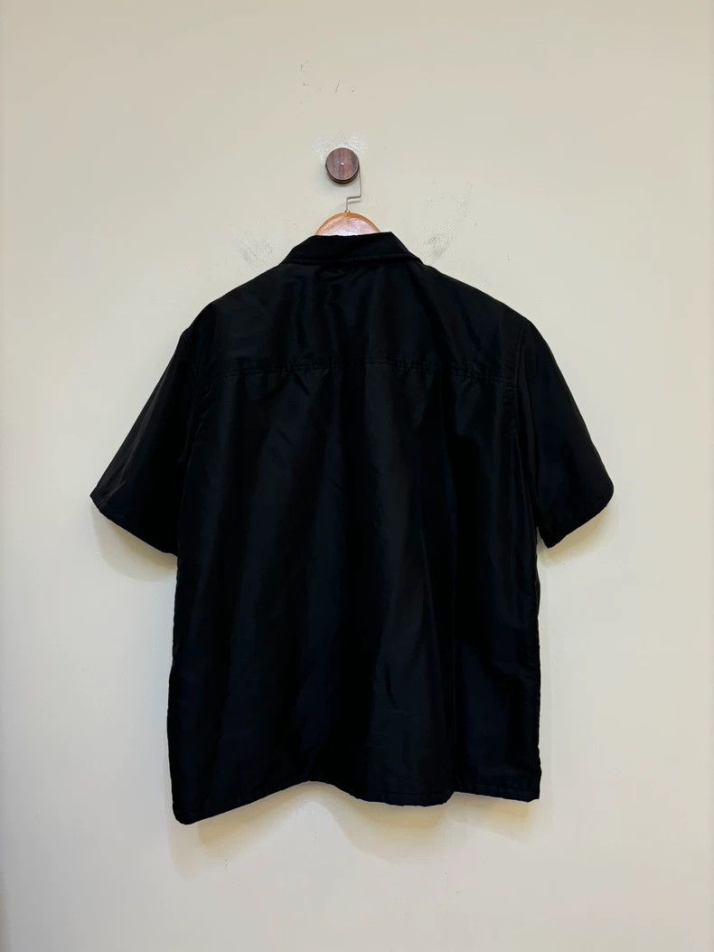 Our Legacy Our Legacy size52 Short sleeve padded jacket Size US L / EU 52-54 / 3 - 8 Thumbnail