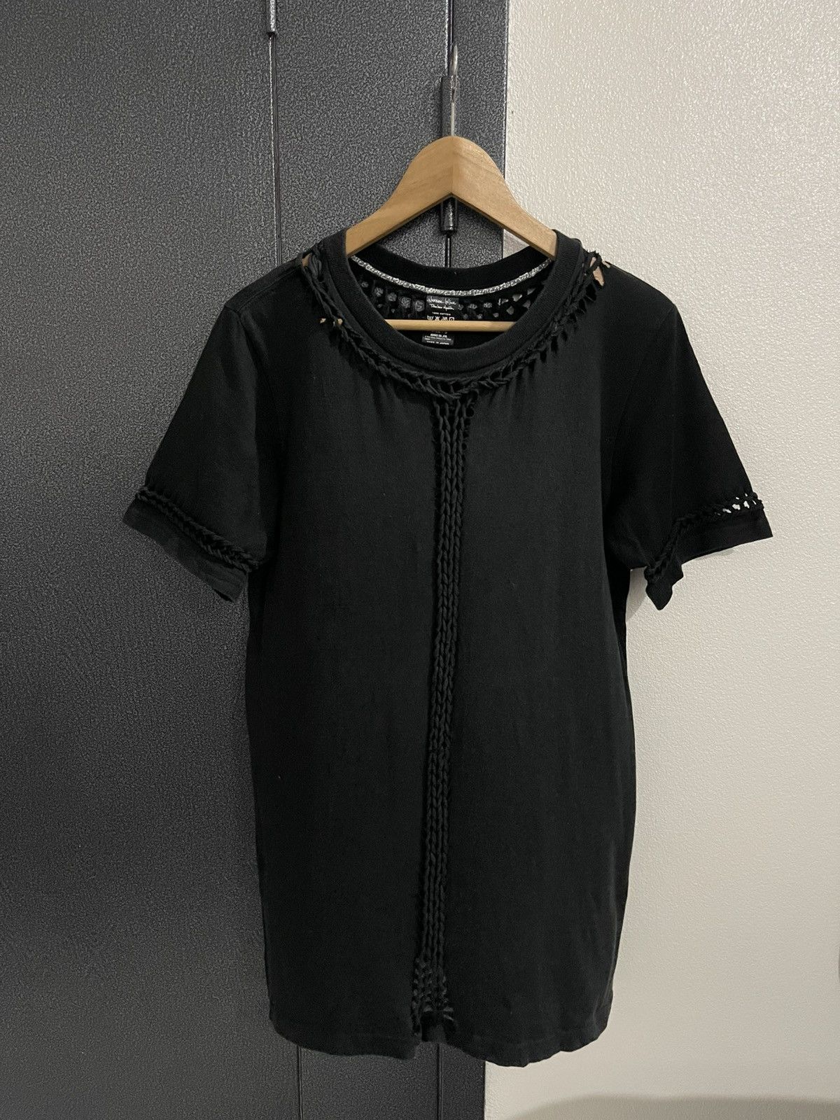 Number Nine Tshirt