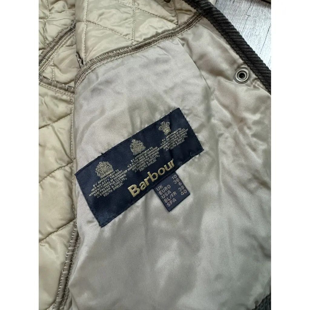 Barbour Barbour puffer jacket Size: 38 Size S / US 4 / IT 40 - 4 Thumbnail