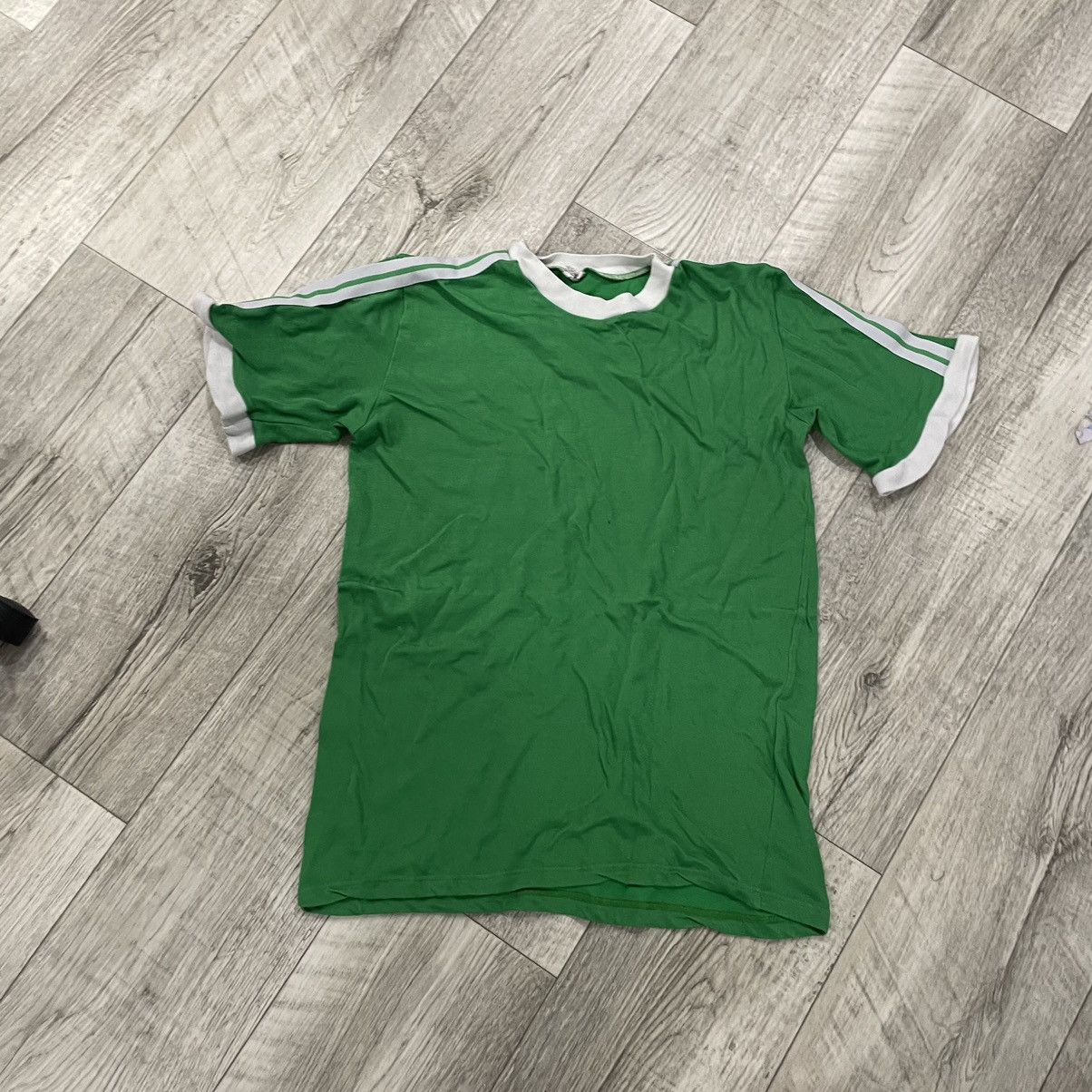 Vintage Rare WEST GERMANY 70s medico 80s 90s tee jersey shirt Size US S / EU 44-46 / 1 - 1 Thumbnail