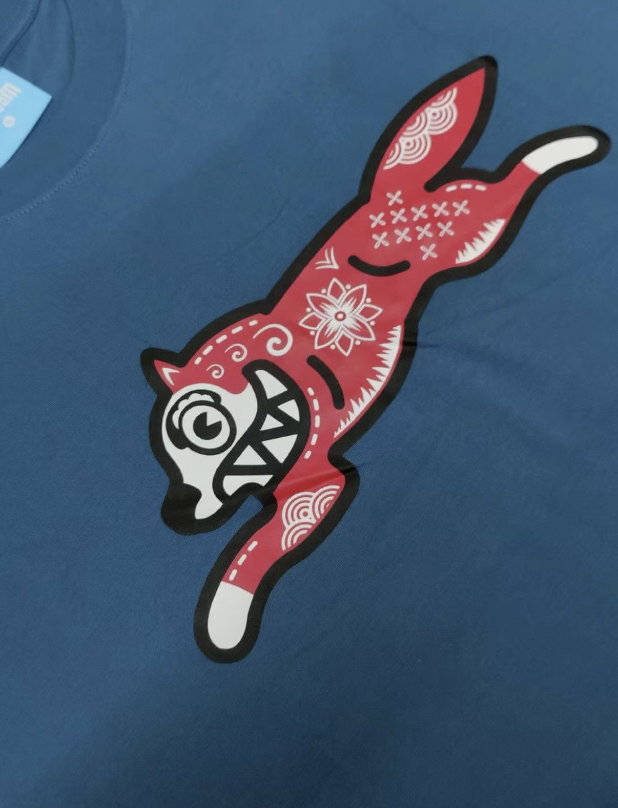 Billionaire Boys Club short-sleeve T-shirt by Billionaire Boys Club Size US L / EU 52-54 / 3 - 3 Thumbnail