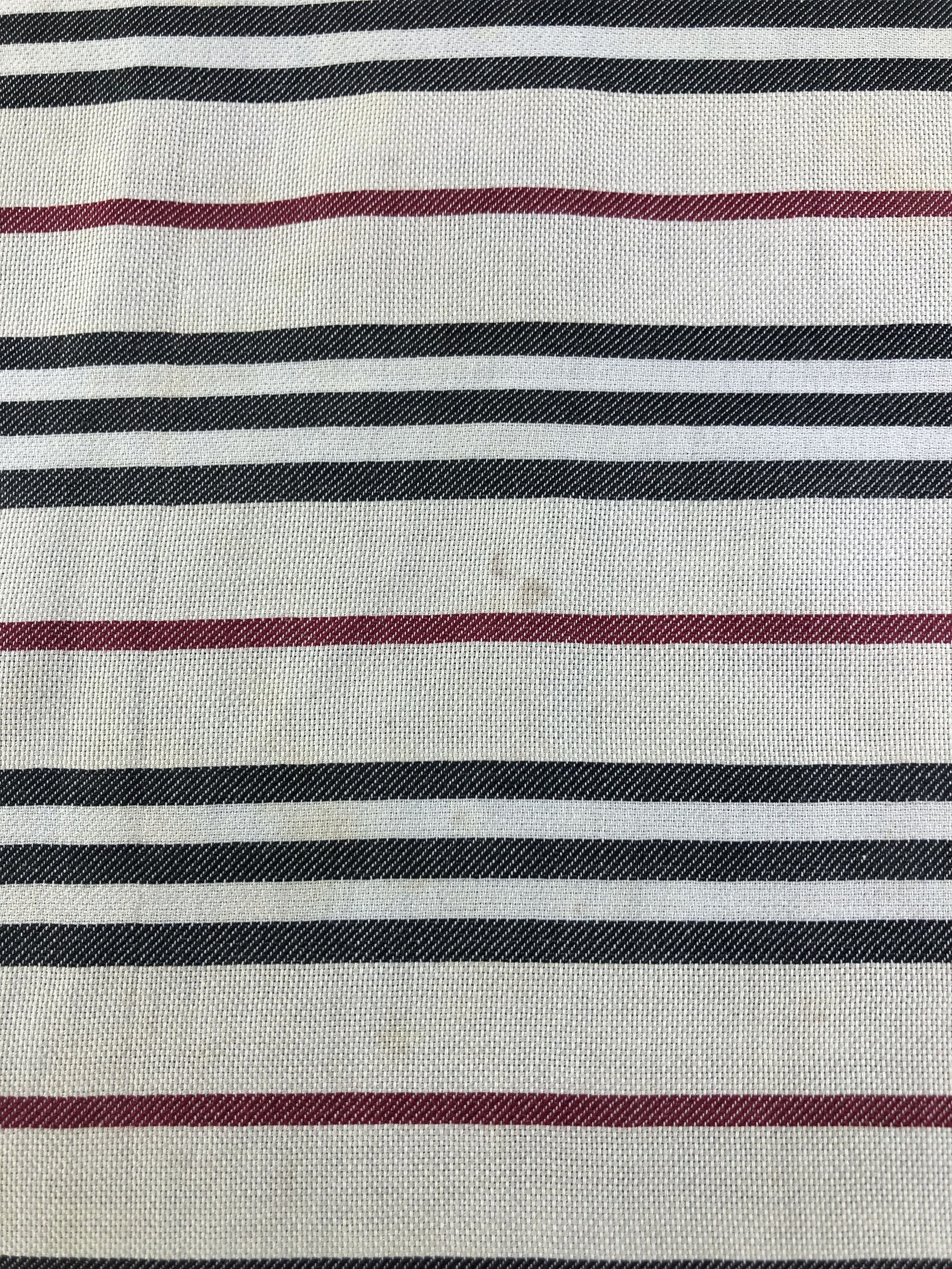 Burberry Burberry Handkerchief / Bandana / Neckerchief / Headscarf Size ONE SIZE - 8 Thumbnail