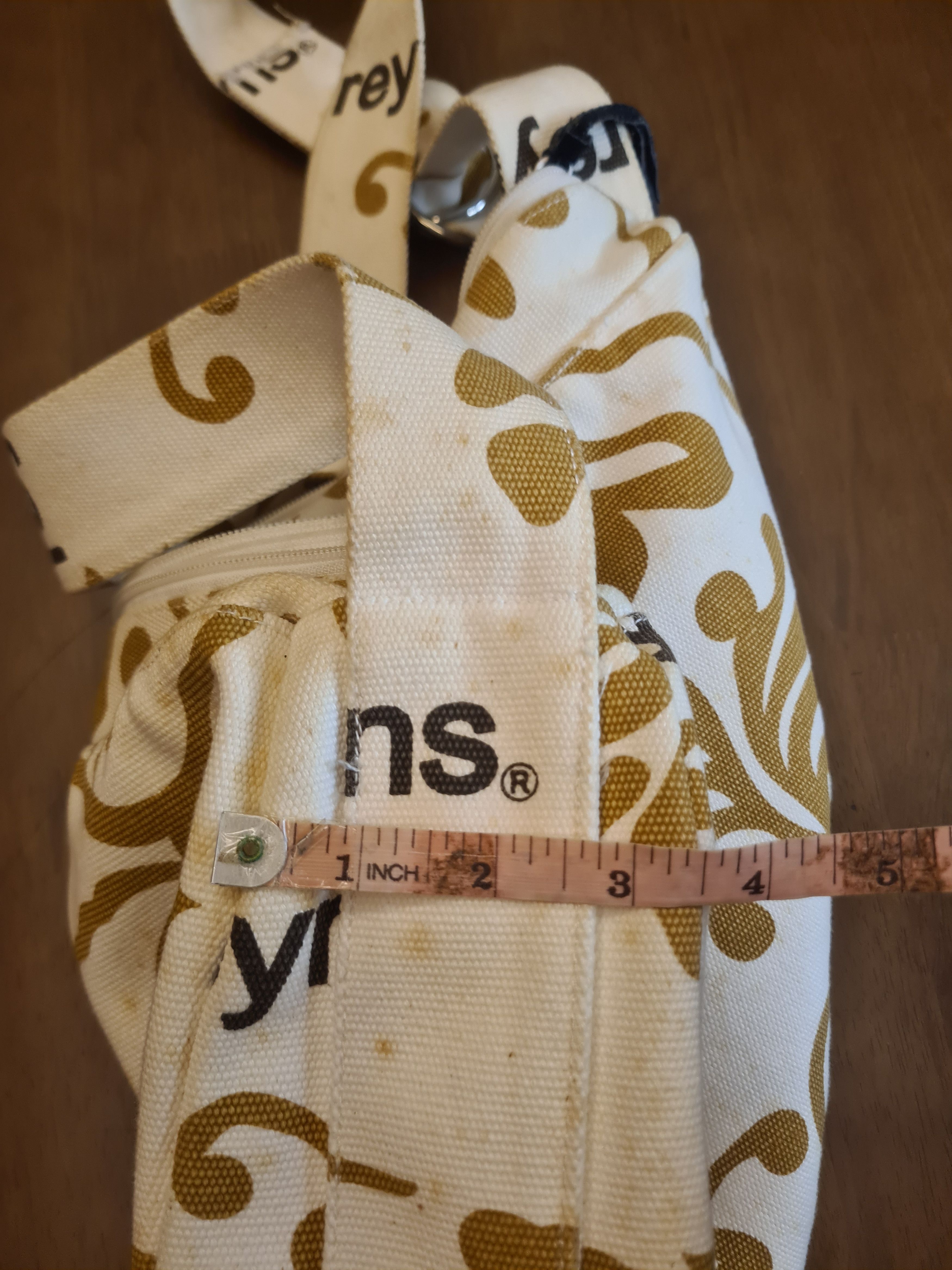 Reyn Spooner Reyn spooner banana newspaper slingbag Size ONE SIZE - 9 Thumbnail