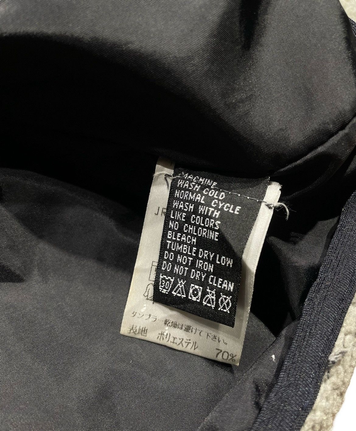 Lauren Ralph Lauren Vintage Polo Jeans Co Fleece Jacket Size US L / EU 52-54 / 3 - 5 Thumbnail