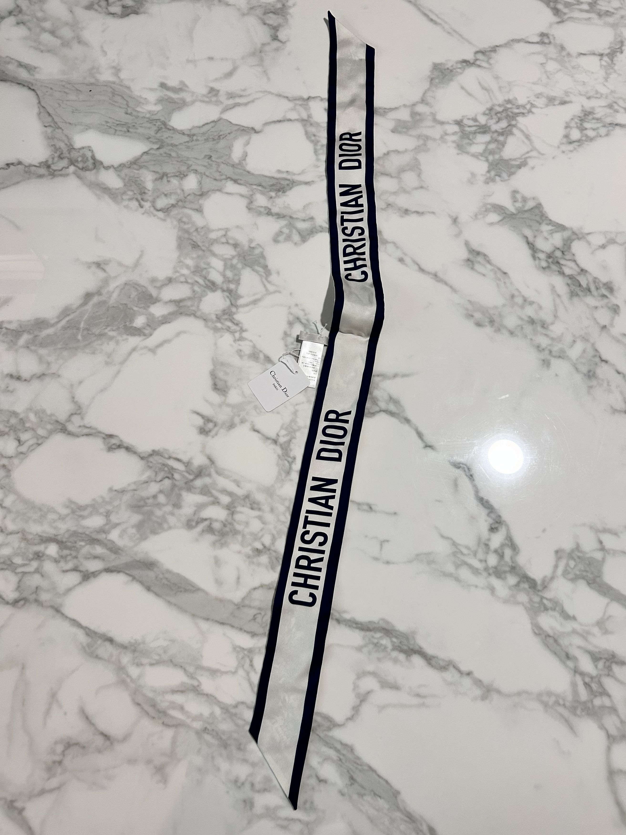 Dior Mille fleurs Size ONE SIZE - 6 Thumbnail