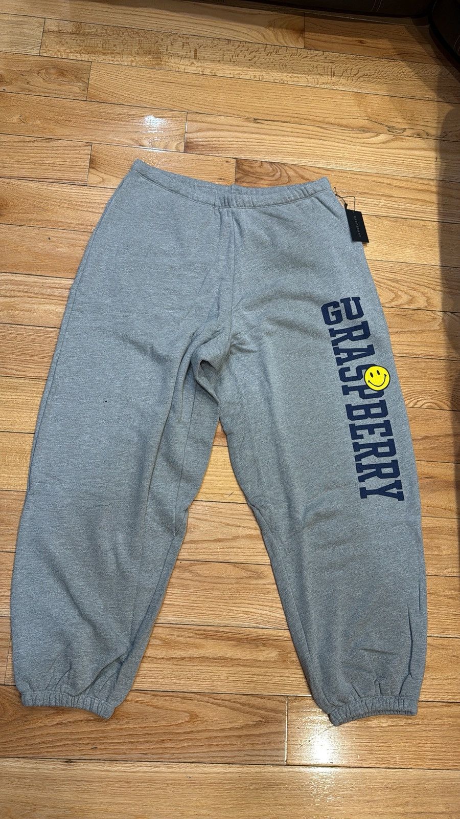 The GV Gallery Greedy Unit X GV Gallery Sweats Size US 38 / EU 54 - 1 Thumbnail