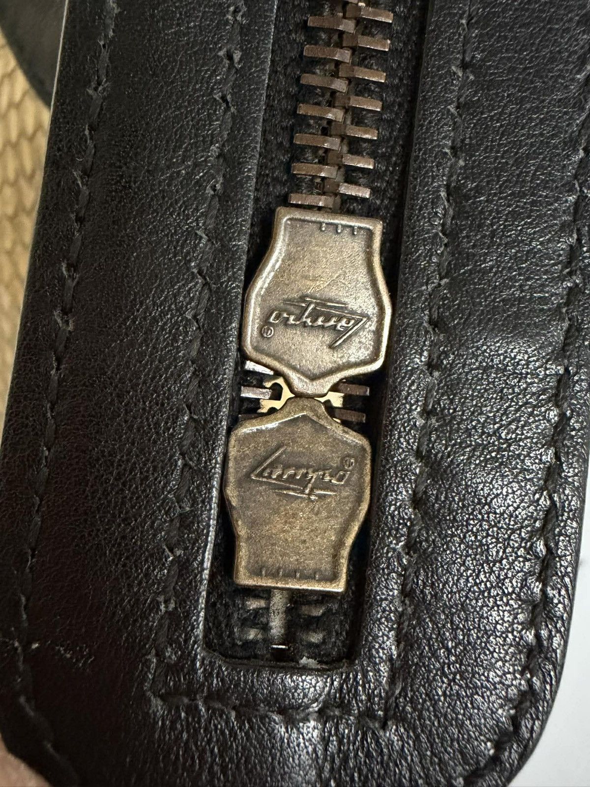 Balenciaga 2000’s Balenciaga Python Skin Classic City Medium Size ONE SIZE - 12 Thumbnail