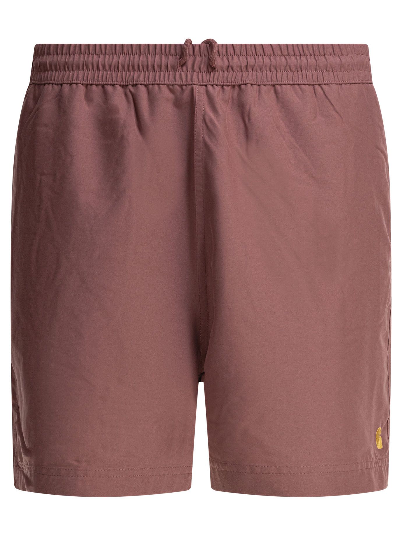 Carhartt Wip Carhartt Wip Chase Swim Trunks Swim Short tag size L Men - USA Duties Paid Size US 34 / EU 50 - 1 Thumbnail