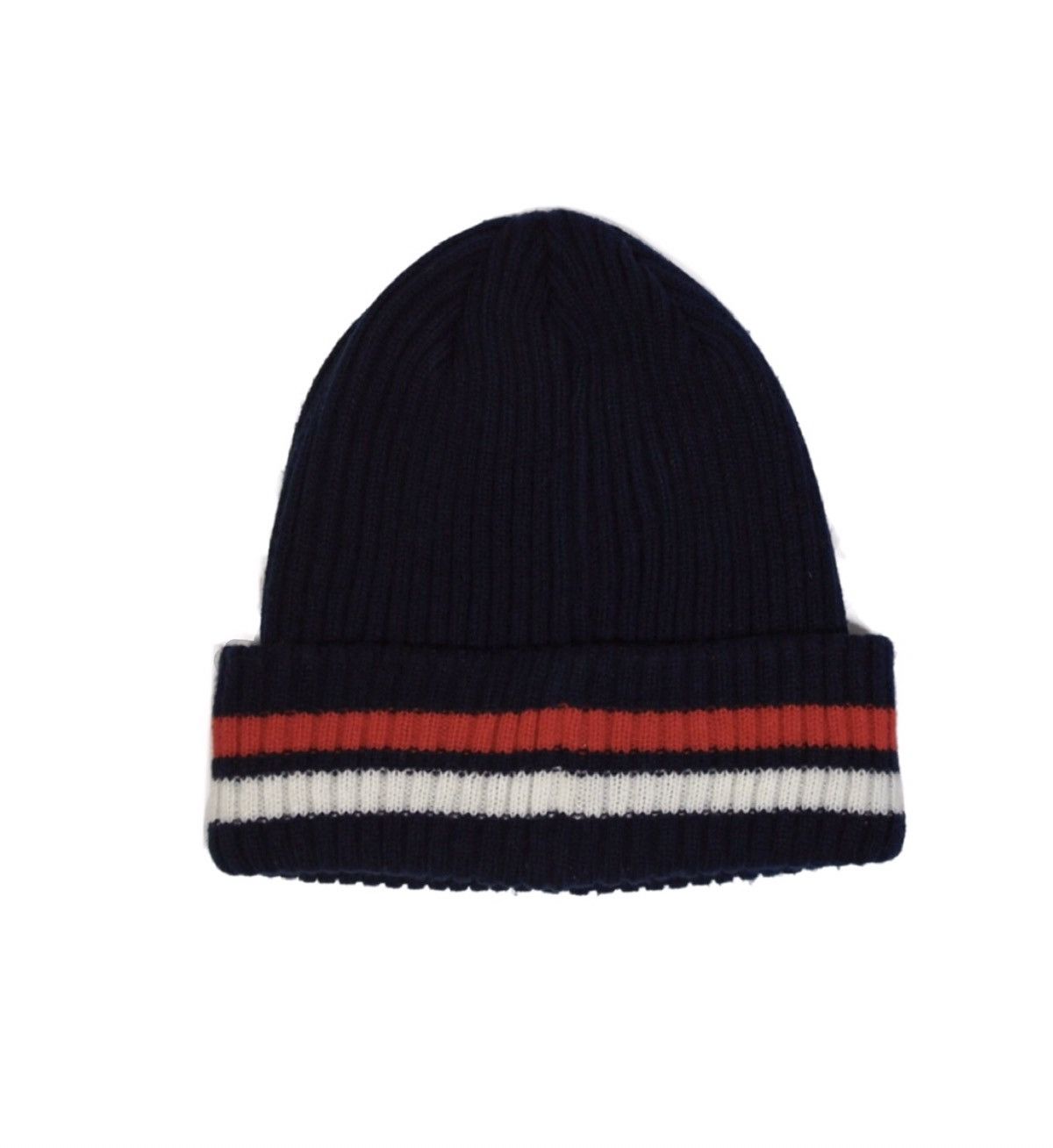 Fila Fila Beanie Hat One Size Dark Blue Size ONE SIZE - 2 Thumbnail