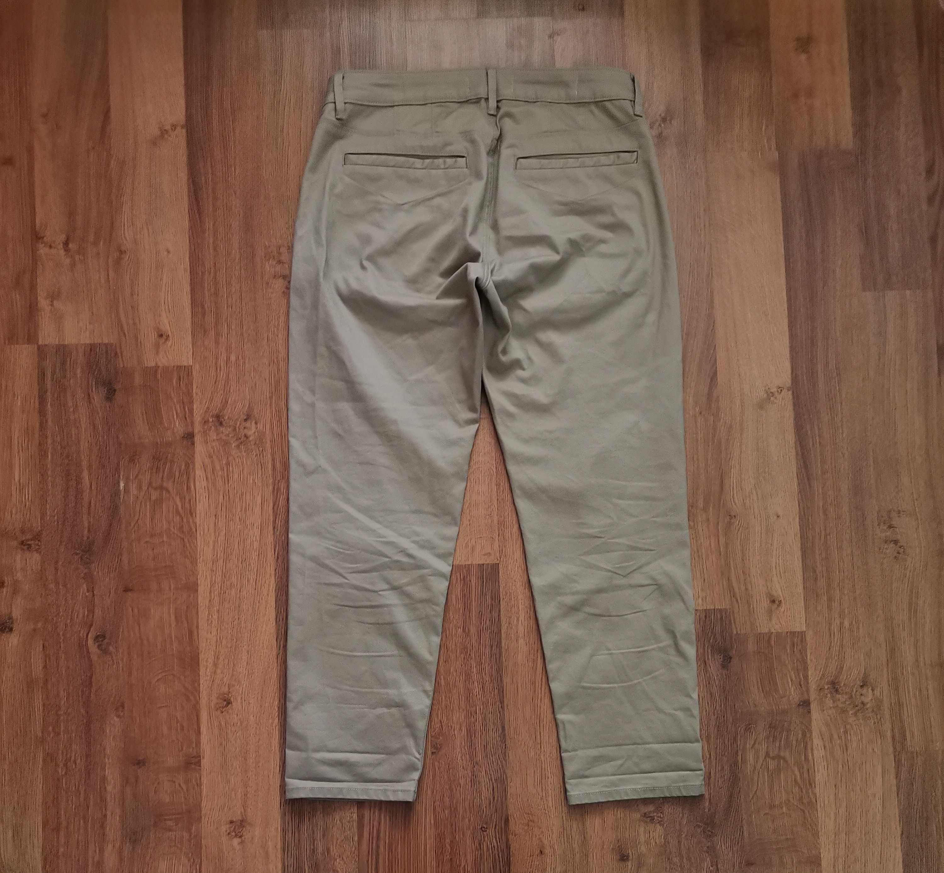 G-Star G-Star Raw Chino Pants Size US 30 / EU 46 - 4 Thumbnail