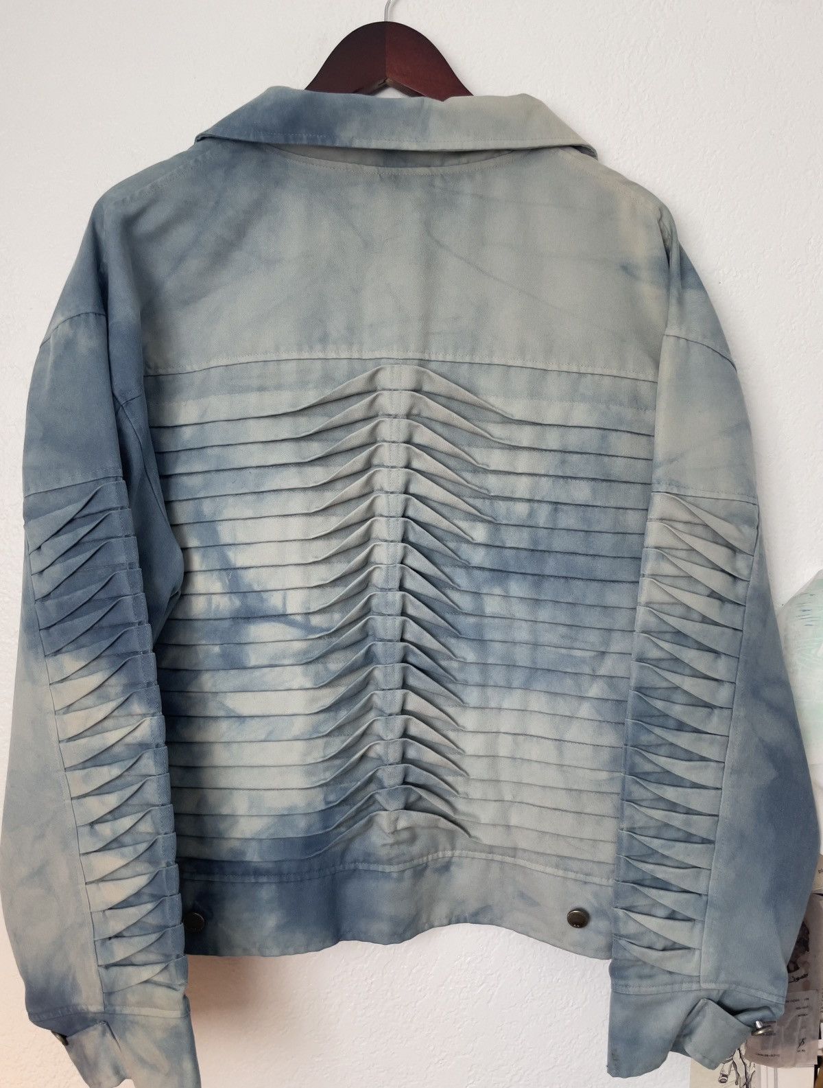 Other T-Redx Dinosaur Jacket Size US M / EU 48-50 / 2 - 1 Thumbnail