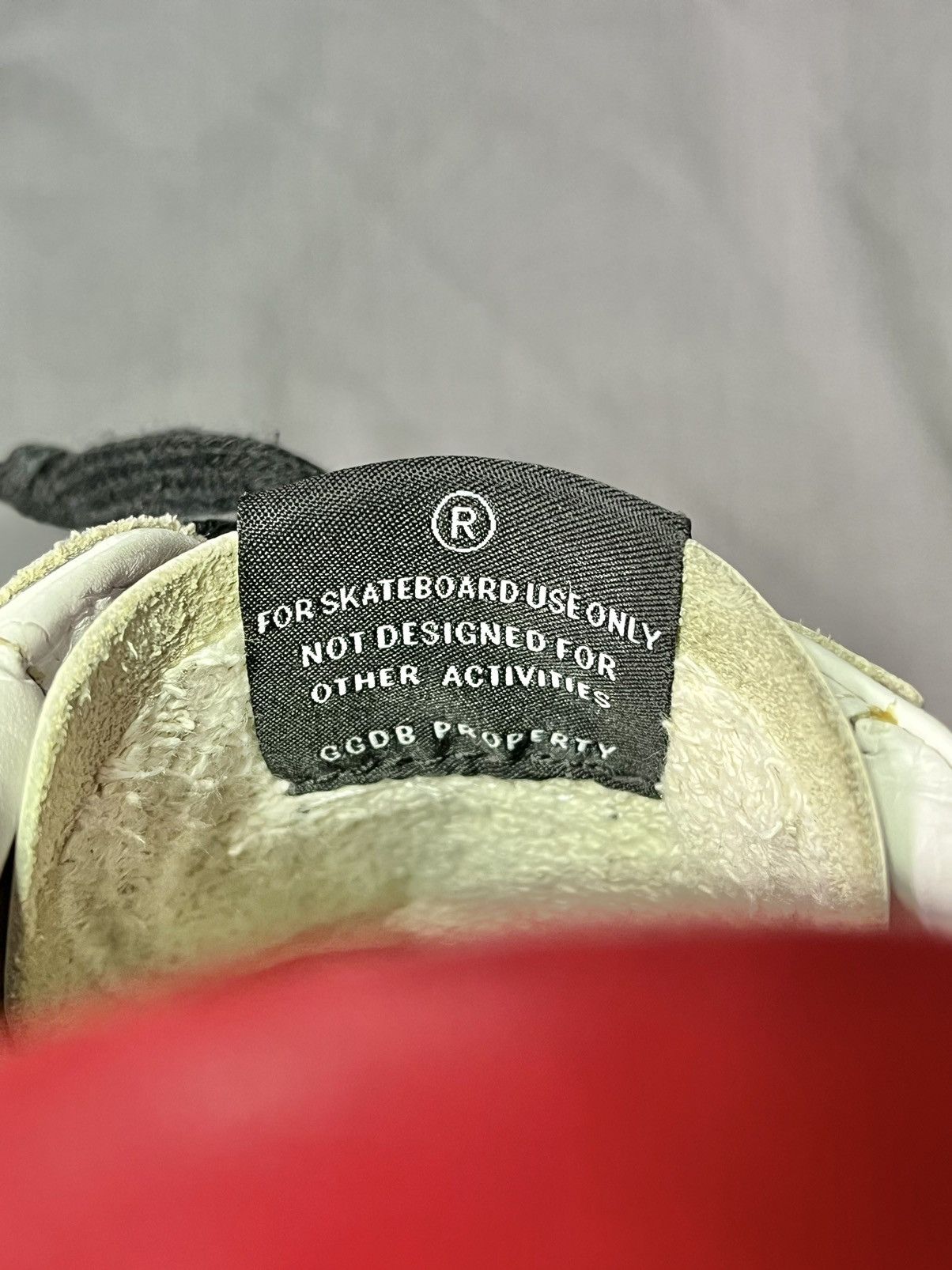 Golden Goose Limited Edition Golden Goose Super-Star Sneakers Size US 8 / EU 41 - 5 Thumbnail