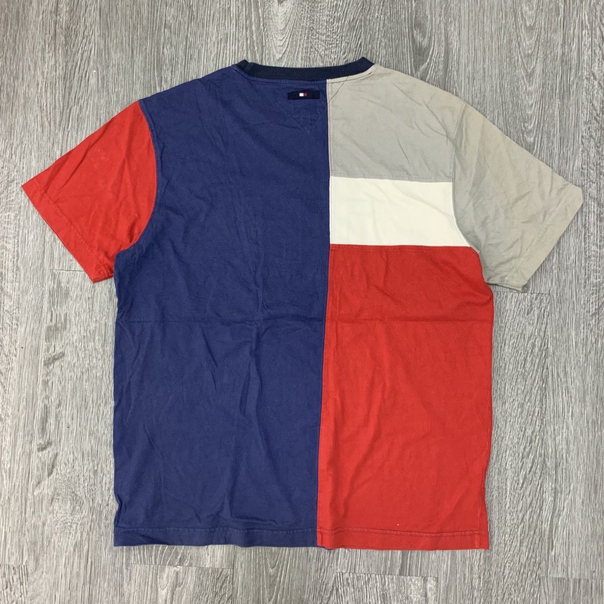 Tommy Jeans Tommy Jeans Size US L / EU 52-54 / 3 - 2 Thumbnail