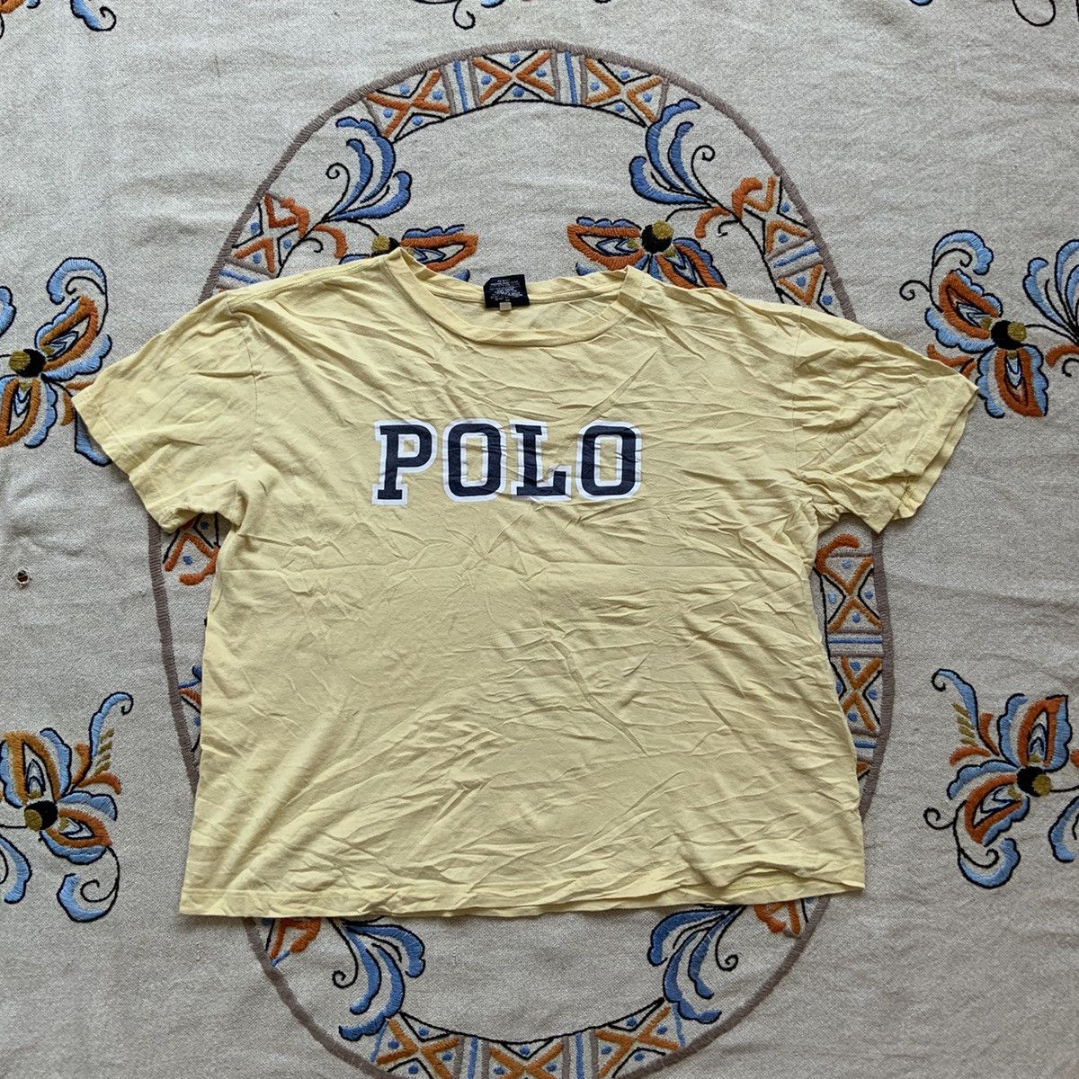 Polo Ralph Lauren × Ralph Lauren × Vintage Vintage Polo Ralph Lauren Size US M / EU 48-50 / 2 - 1 Thumbnail