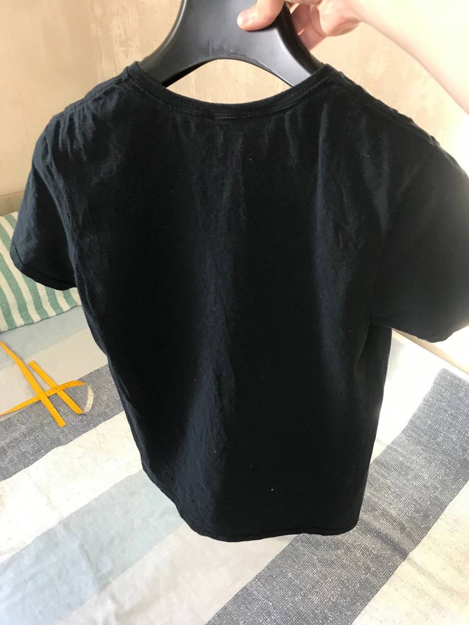Vintage 🔥 Vintage Y2K Rare Call Of Duty World War II Game T Shirt Size US M / EU 48-50 / 2 - 6 Thumbnail