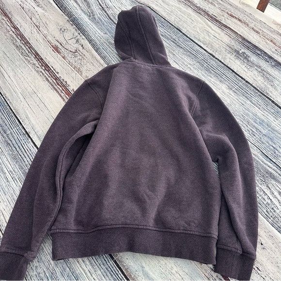 Yeti YETI Women's Purple Hoodie Size S / US 4 / IT 40 - 4 Thumbnail