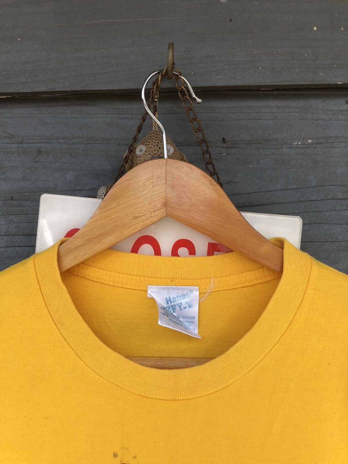 Anime × Japanese Brand × Vintage Vintage RARE 90s Anime Ultraman Tshirts Size US S / EU 44-46 / 1 - 2 Thumbnail