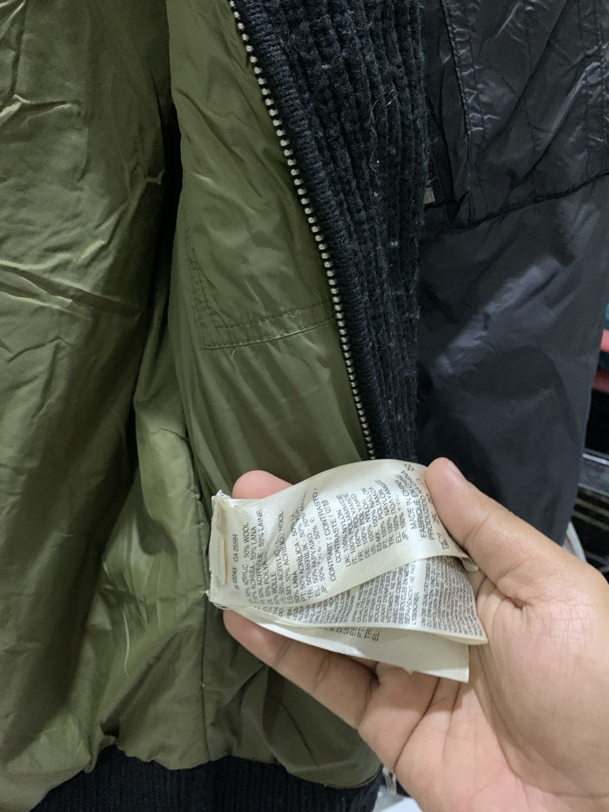 Diesel Diesel Size US XL / EU 56 / 4 - 5 Thumbnail