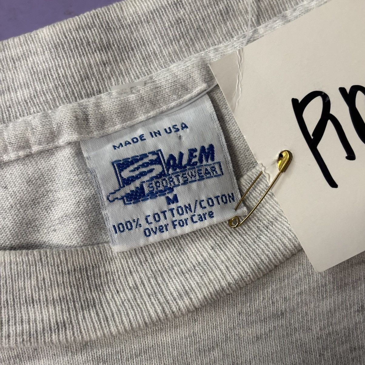 NBA Vtg Salem Sportwear, Young Gun, Orlando Magic NBA, Size US M / EU 48-50 / 2 - 13 Thumbnail