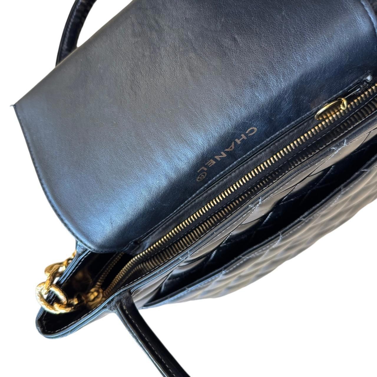 Christian Dior Monsieur Christian Dior Women's Black Bag Size ONE SIZE - 3 Thumbnail