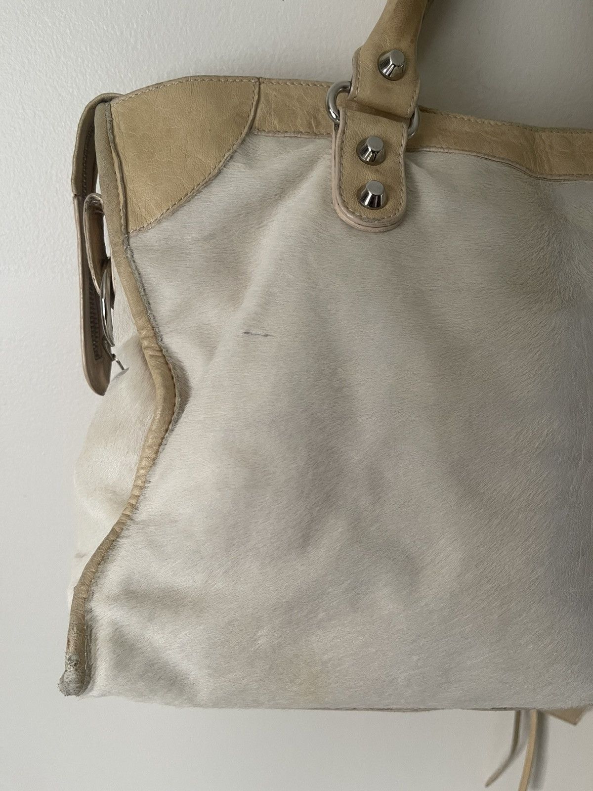 Balenciaga Balenciaga City Bag Size ONE SIZE - 10 Thumbnail