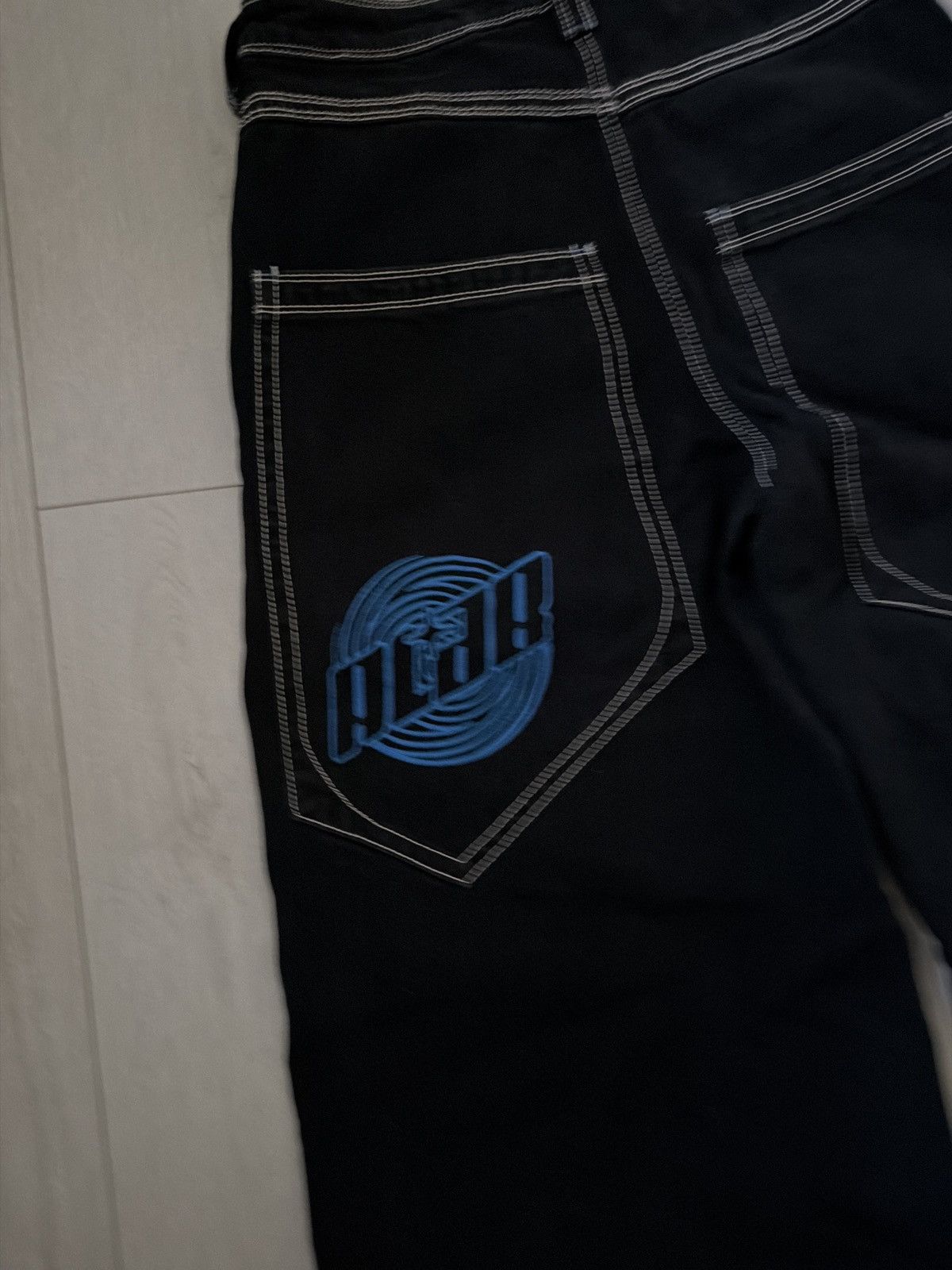Zumiez ALAB jeans from zumiez Size US 33 - 2 Thumbnail
