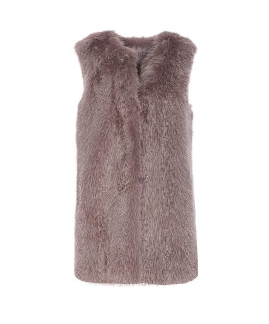 Herno HERNO Women Coats GC00065DR 126274400 Pink Size S / US 4 / IT 40 - 1 Thumbnail