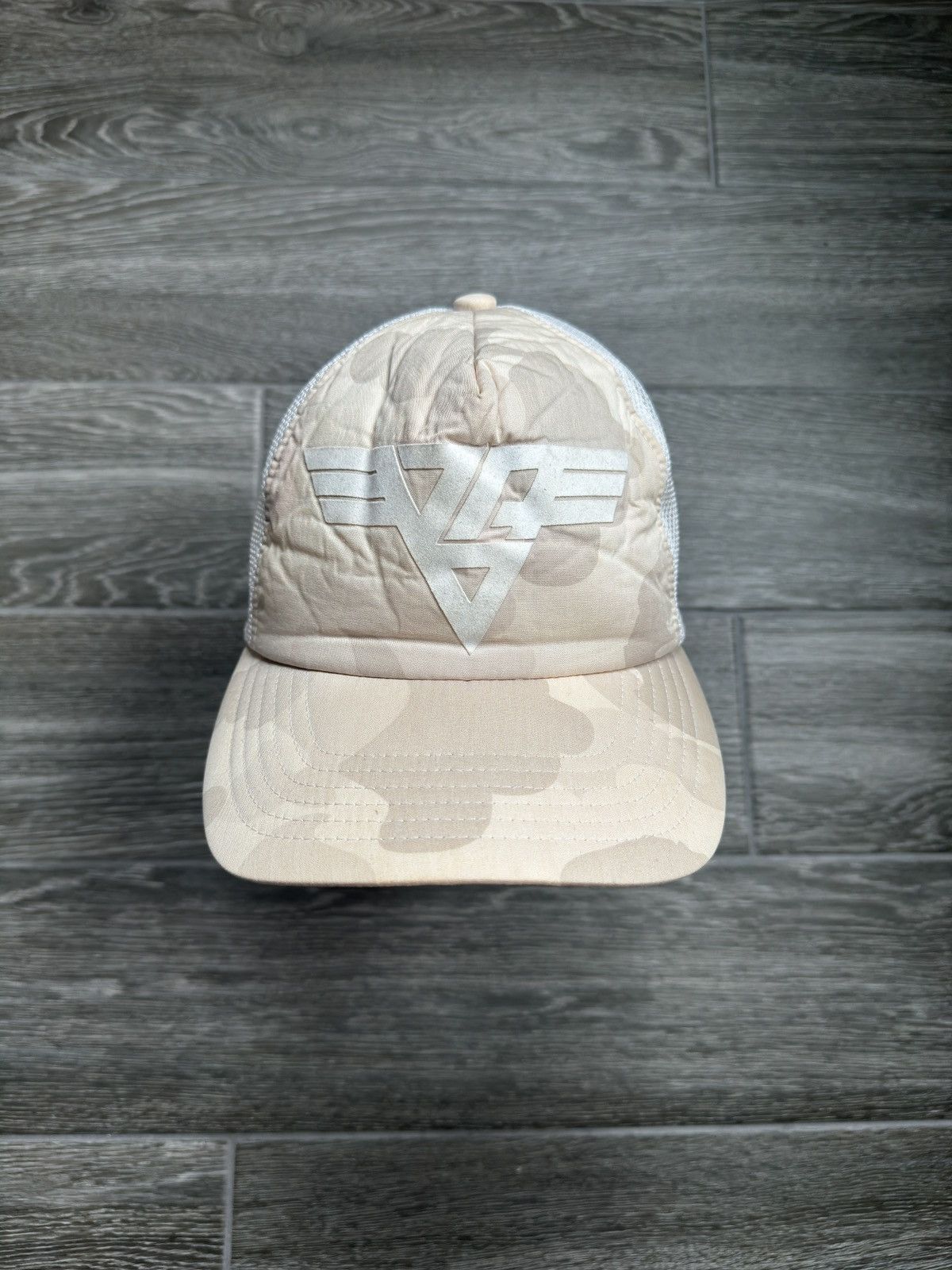 Bape OG Bape trucker hat Size ONE SIZE - 1 Thumbnail
