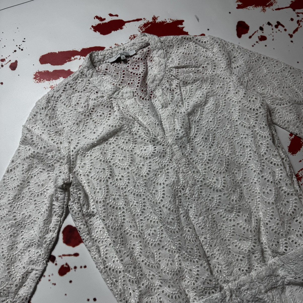Designer × Gerard Darel vintage 90s gerard darel dress gucci dior style Size S / US 4 / IT 40 - 2 Thumbnail