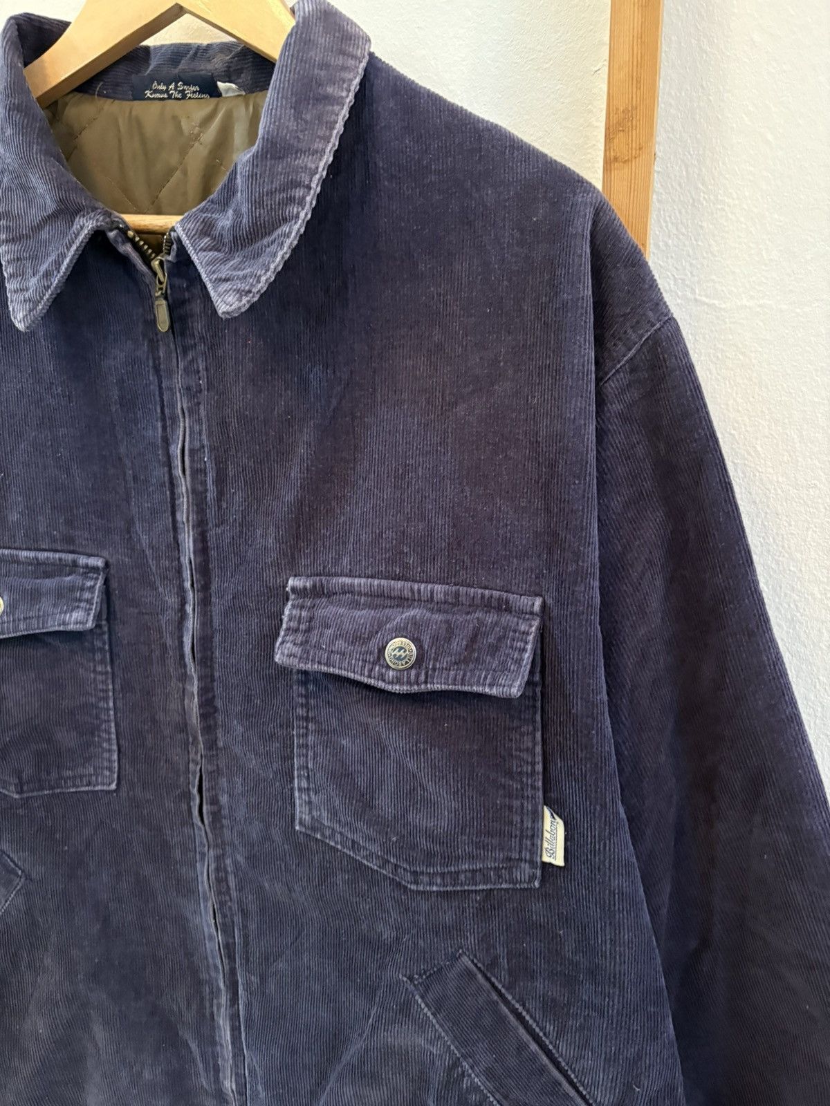 Billabong × Vintage Billabong jacket full zipper Size US L / EU 52-54 / 3 - 5 Thumbnail