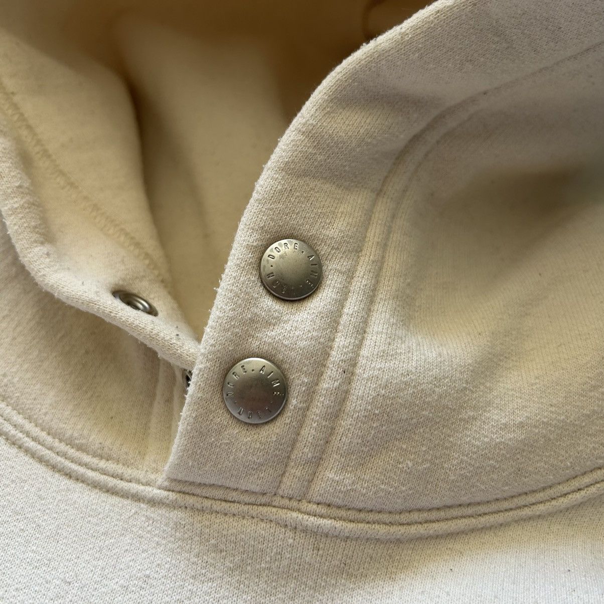 Aime Leon Dore Aime Leon Dore x New Balance SS21 Hoodie Size US S / EU 44-46 / 1 - 8 Thumbnail