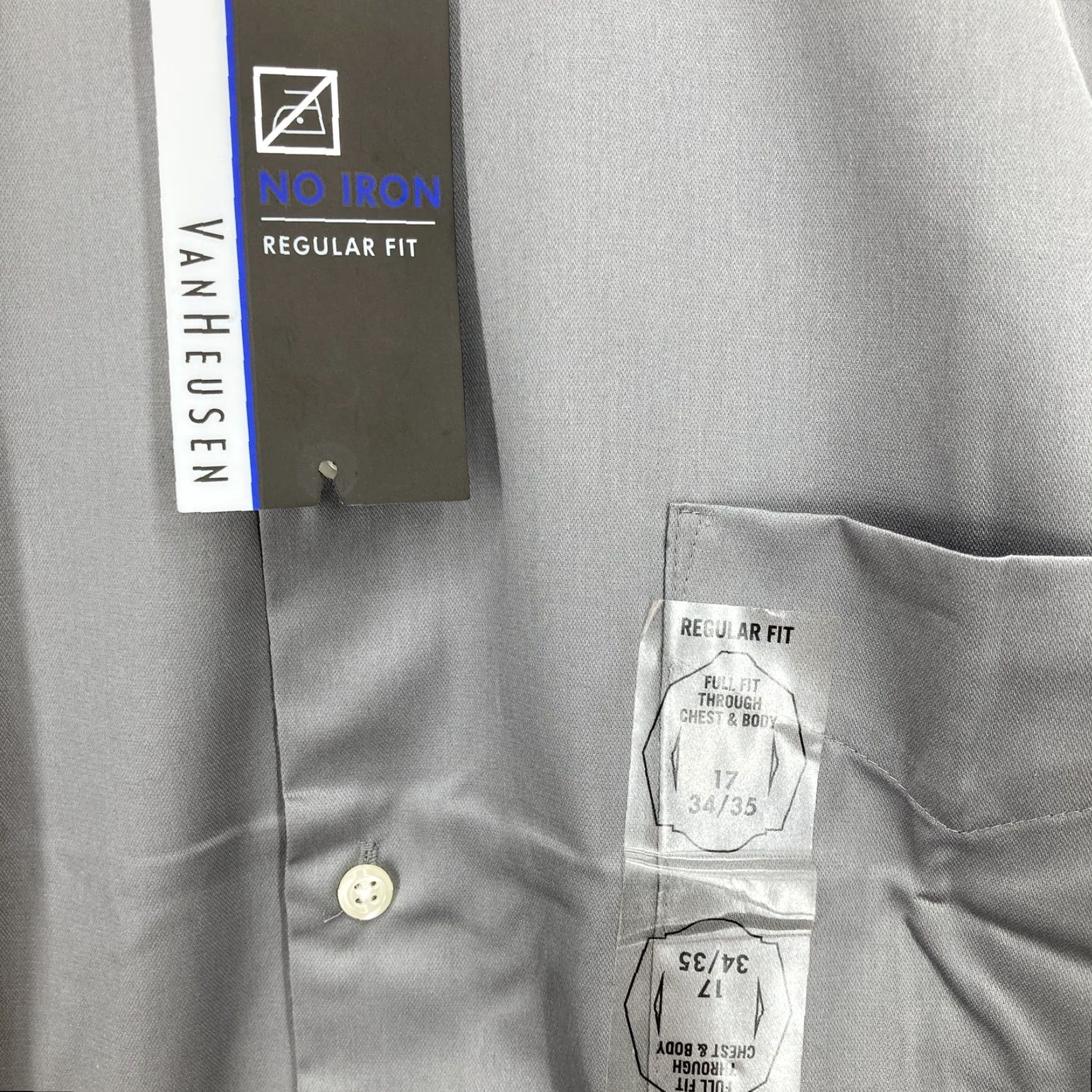 Van Heusen VINTAGE? No. Size 46R - 5 Thumbnail