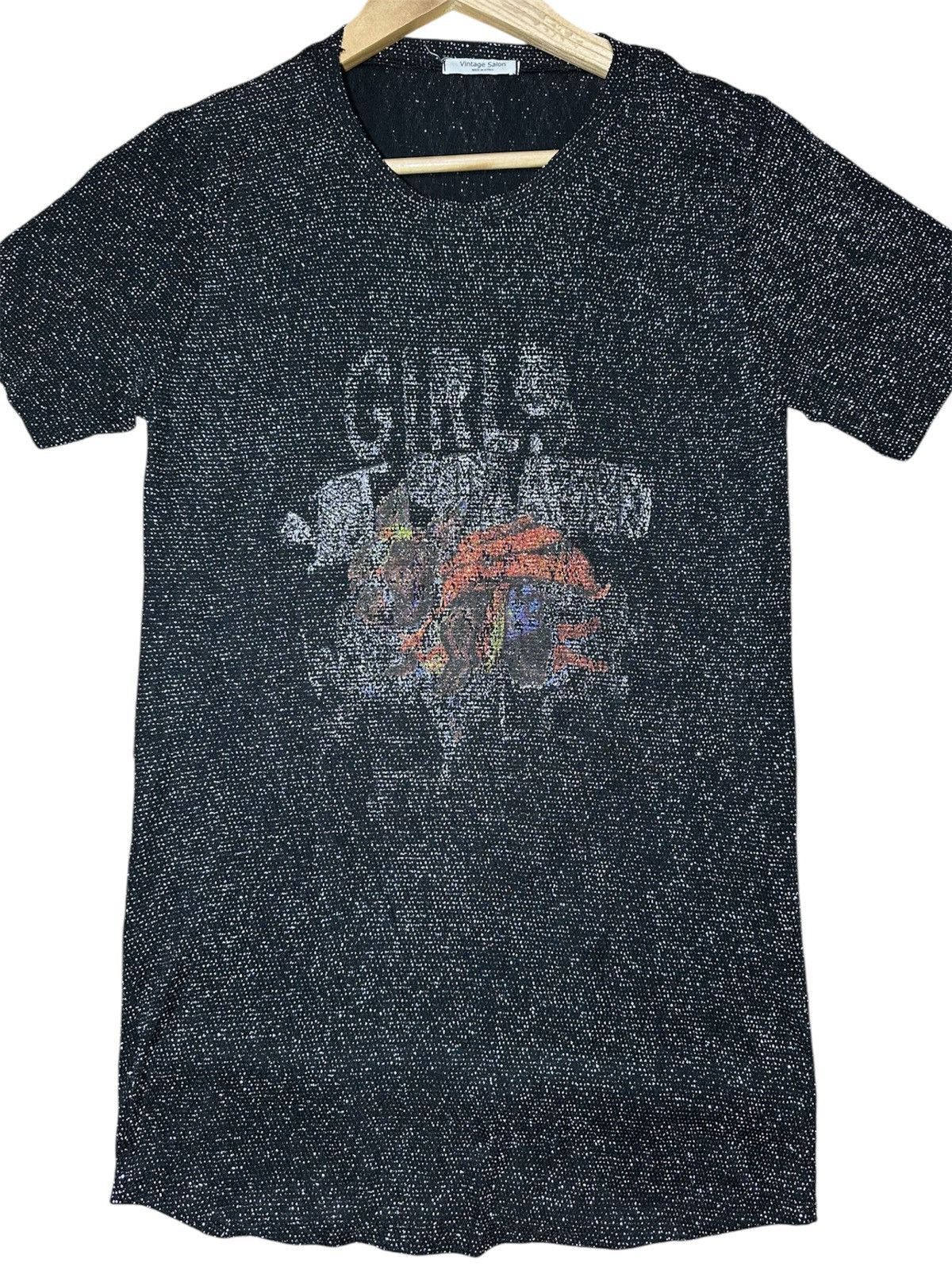 Other Vintage Salon Size S / US 4 / IT 40 - 2 Thumbnail